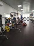 Зона спорта (Astrakhan, Admirala Nakhimova Street, 153А), gimnasio de deportes