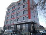 Boss (Baýman kóshesi, 1А), business center