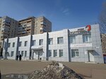 GeoTechCentr (Panina Street, 38) ، أعمال المسح