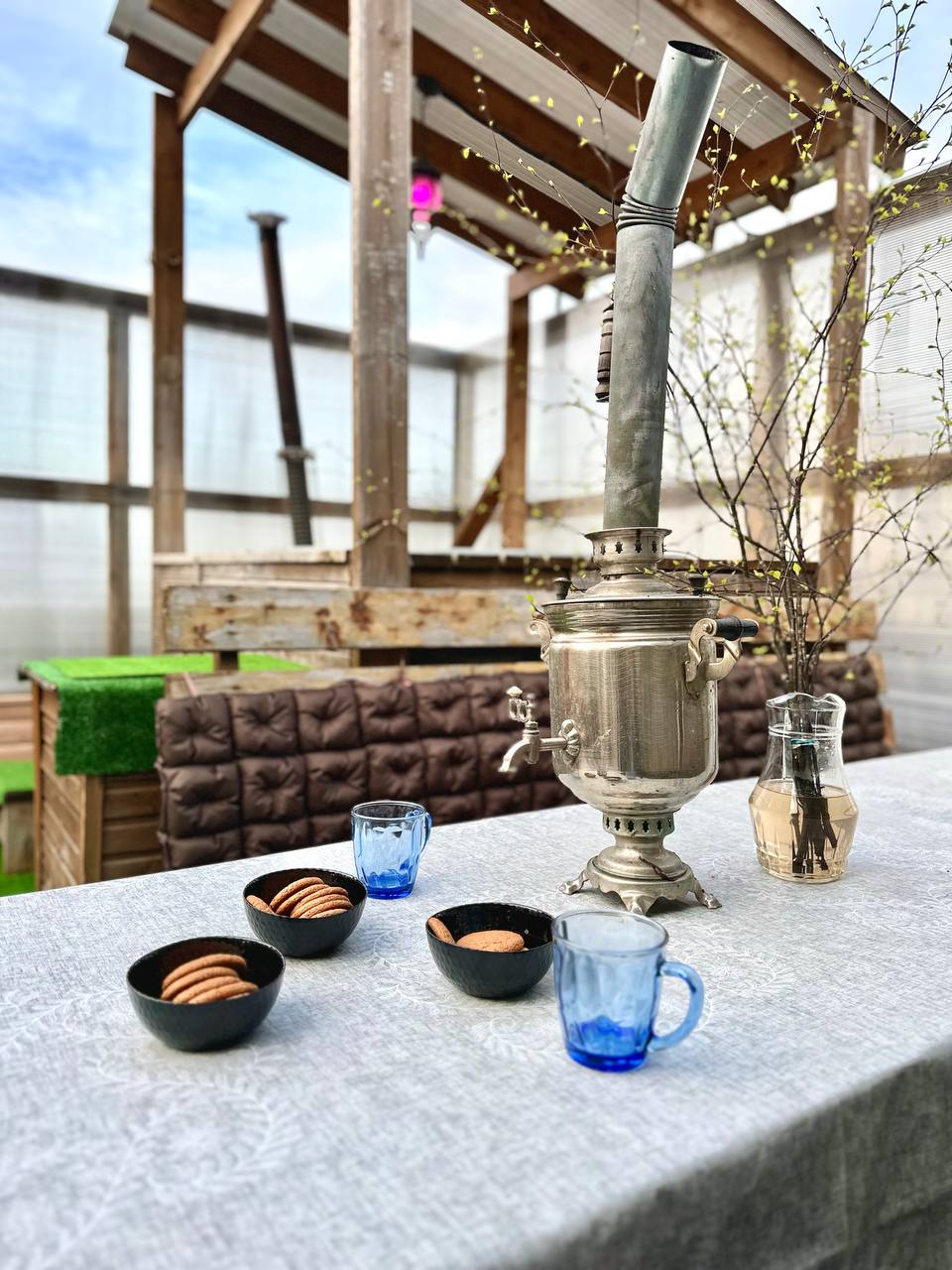 Фото Casa Fiesta