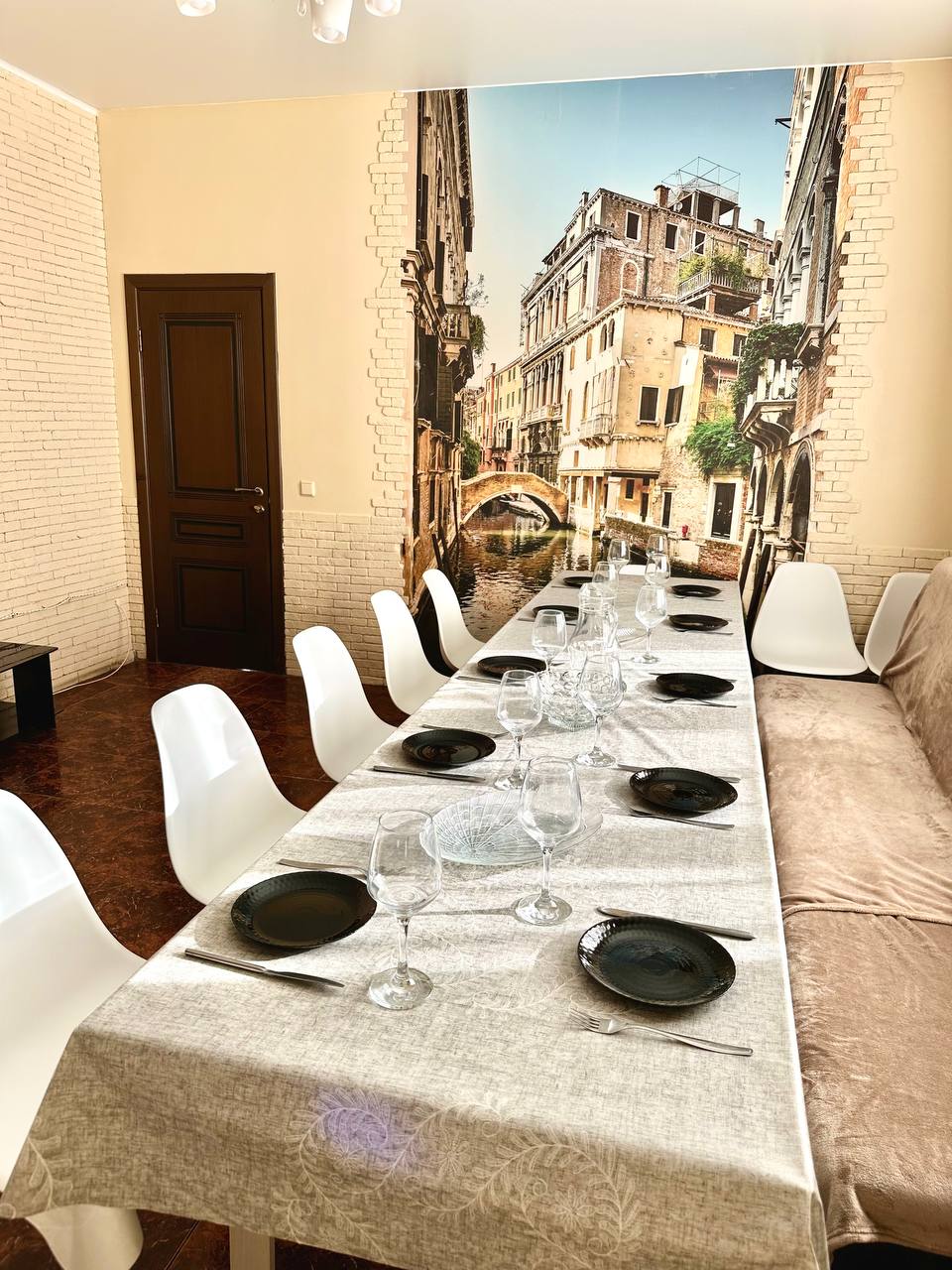 Фото Casa Fiesta