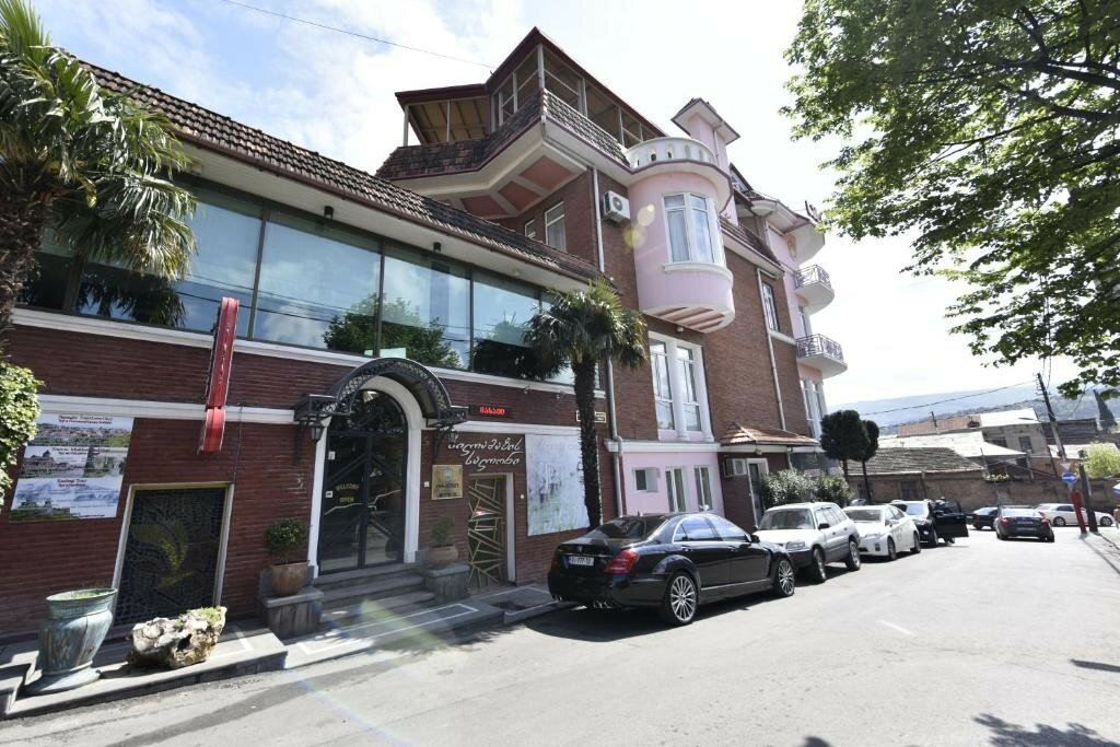 Фото Ирмени