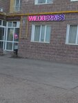 Wildberries.ru (October Revolution Street, 48/1), point of delivery