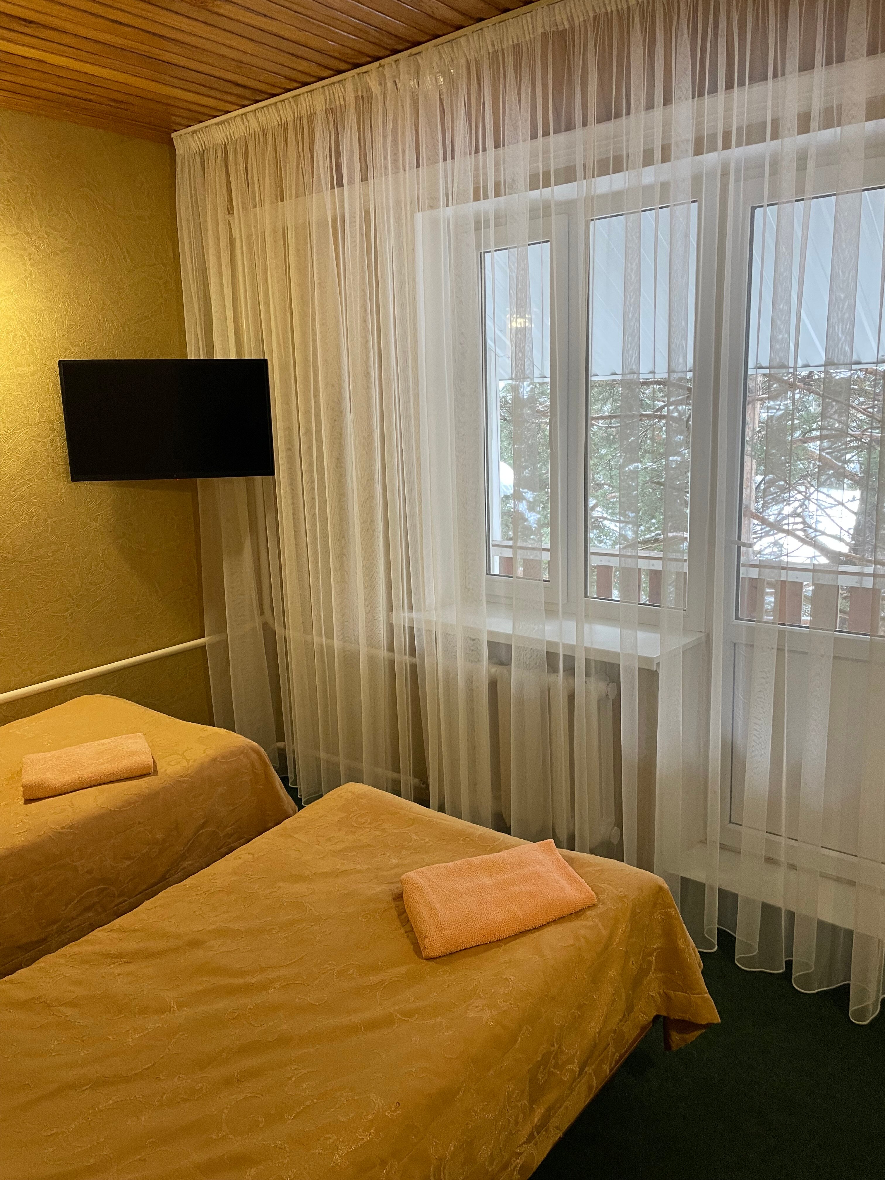 Фото Чыран-Чегет