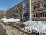 Городская больница № 7, Детская поликлиника (posyolok Upravlencheskiy, Kraynyaya ulitsa, 17Б), hospital de niños