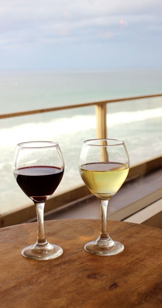 Фото Отель Monterey Beach