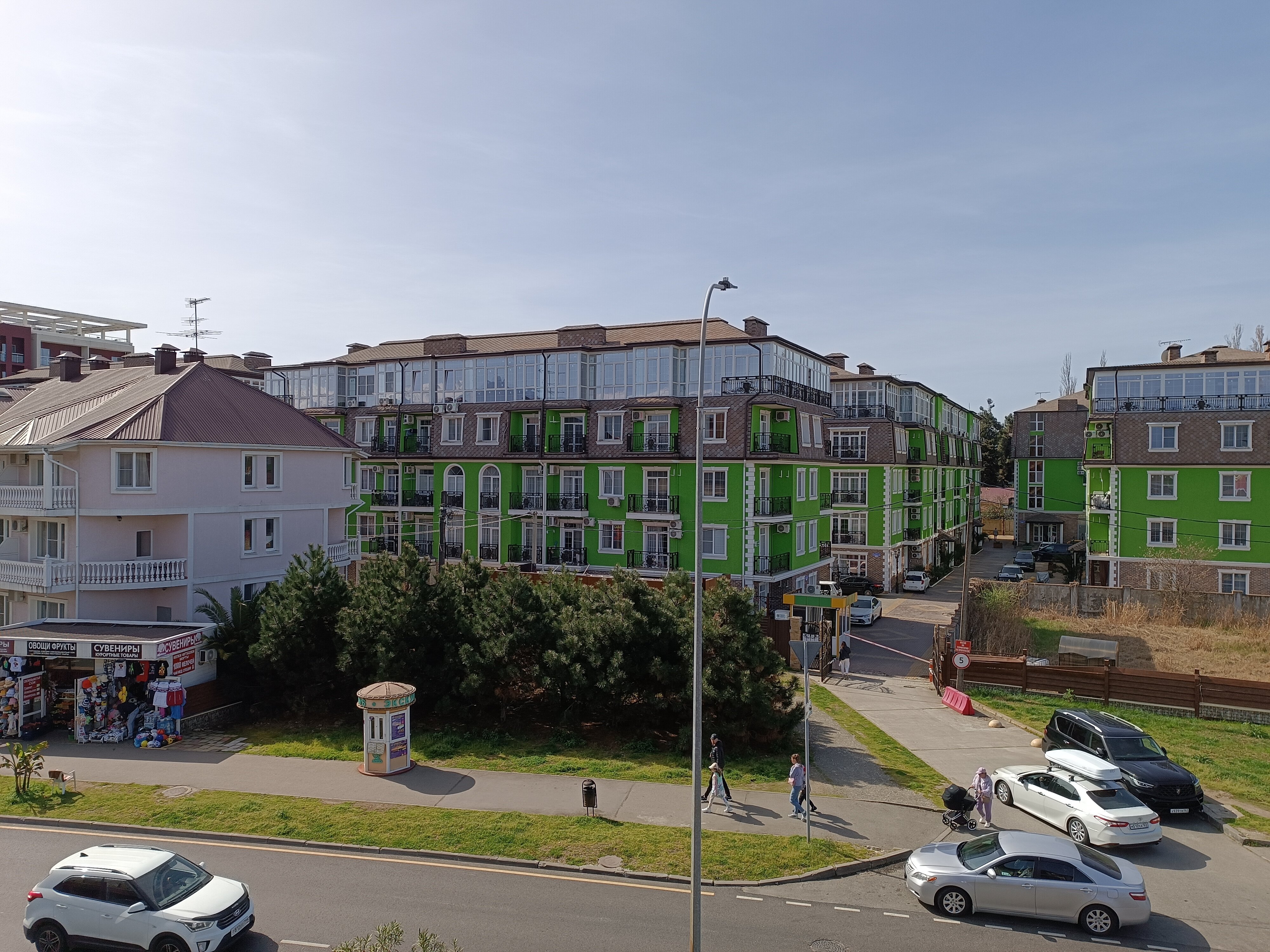 Фото Грация