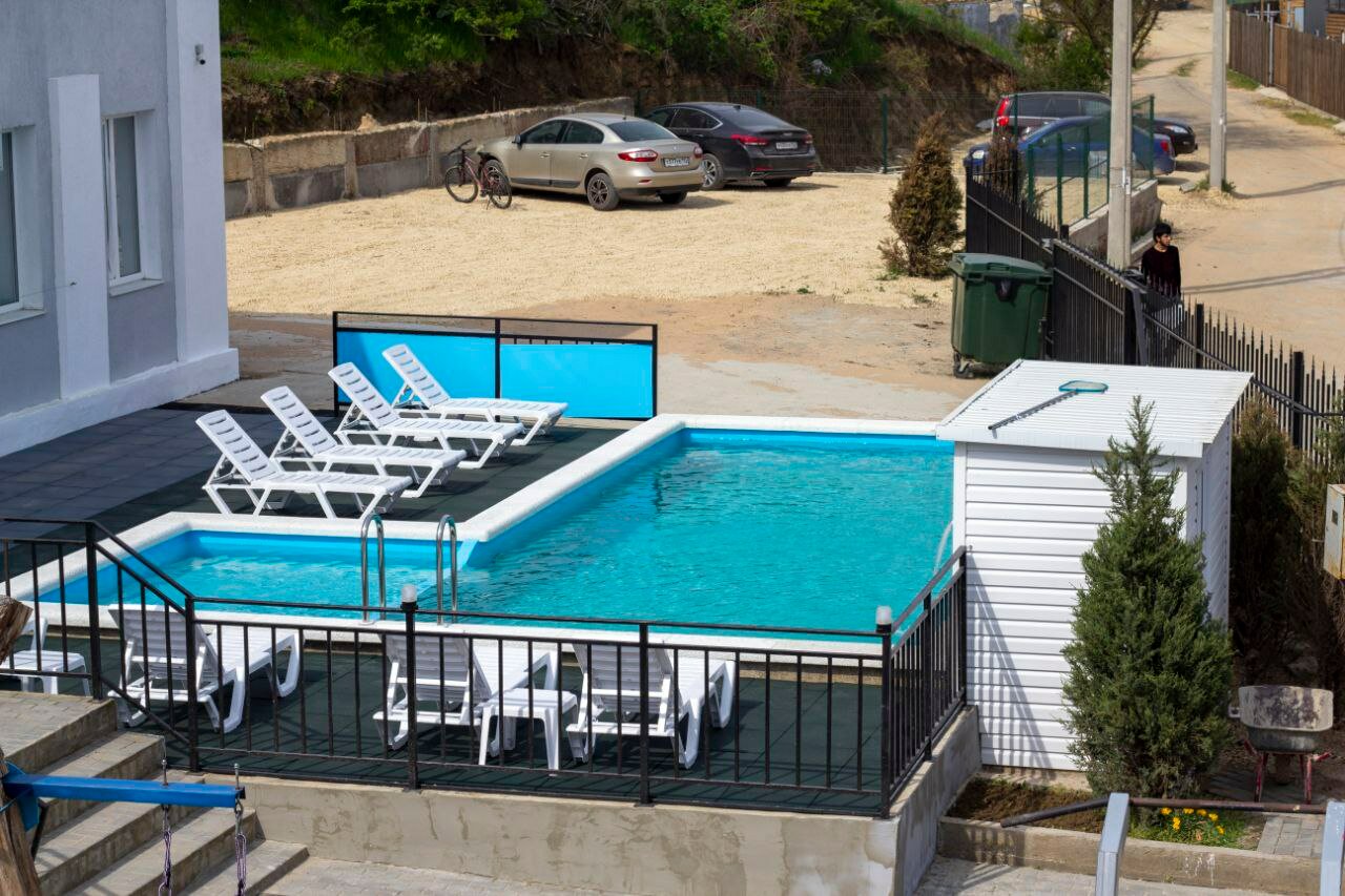 Фото отеля 3