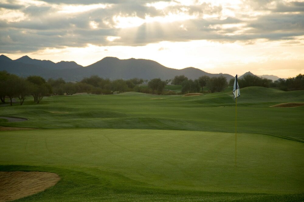 Фото Fairmont Scottsdale Princess