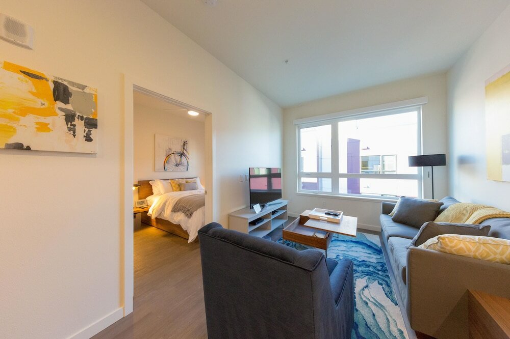 Фото Domicile Suites at Marina Slu