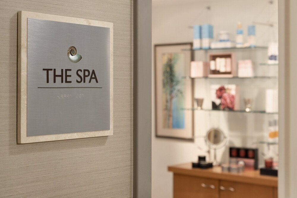 Фото InterContinental the Clement Monterey, an Ihg Hotel