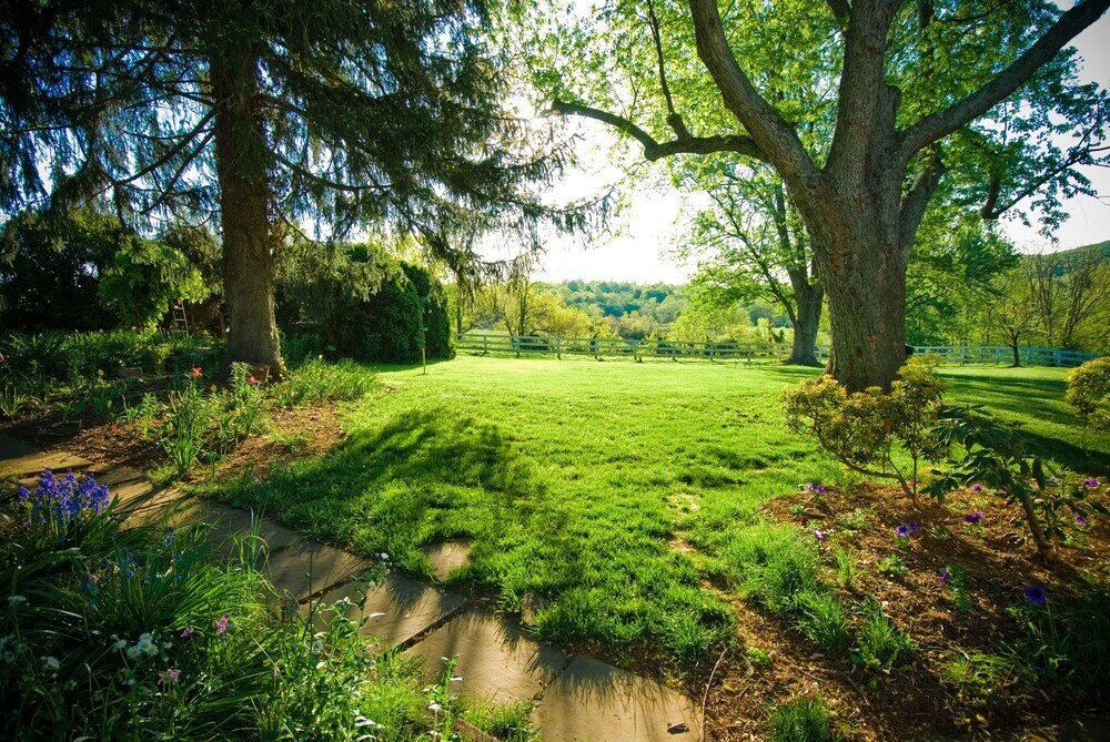 Фото Briar Patch Bed & Breakfast Inn
