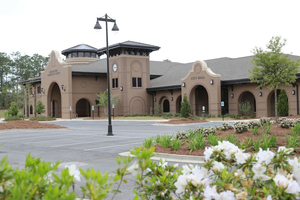 Фото Courtyard by Marriott Mobile Daphne Eastern Shore