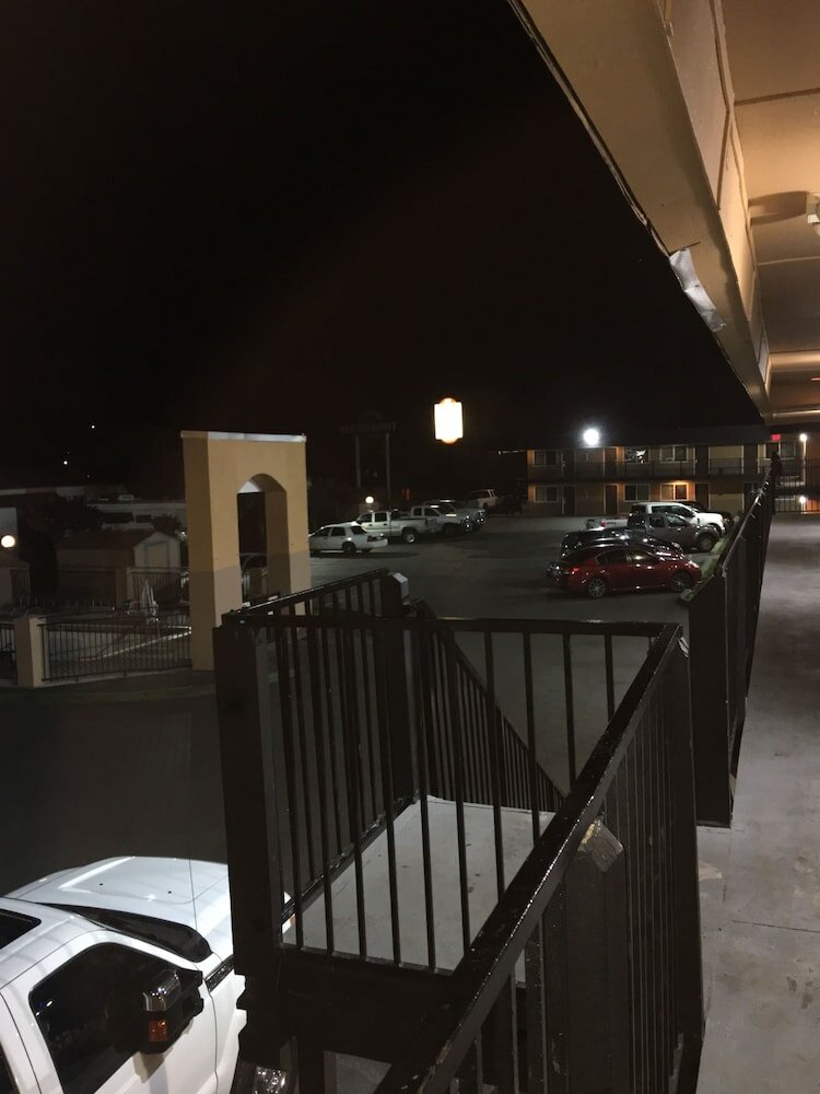 Фото Peach City Inn - Marysville Yuba City