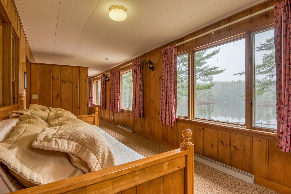 Фото Purity Spring Resort