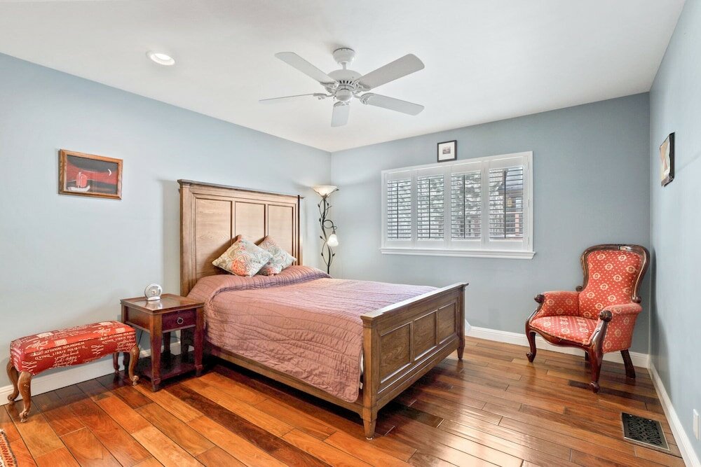 Фото Bird's Nest