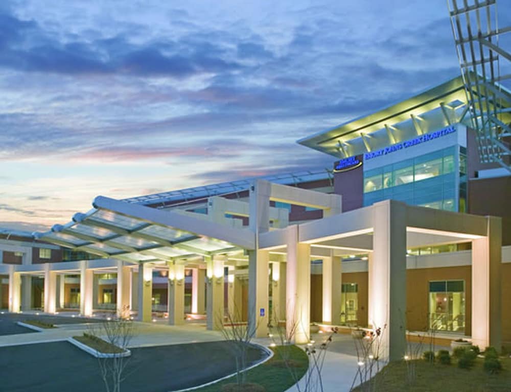 Фото Holiday Inn Express Hotel & Suites Atlanta Johns Creek, an Ihg Hotel