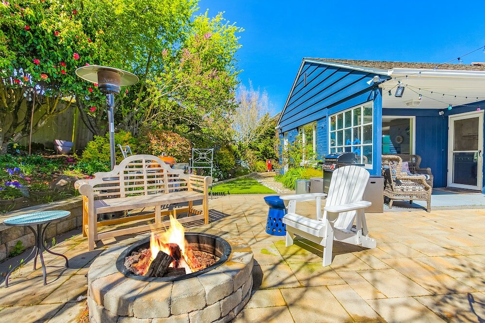 Фото Magnolia on the Hill