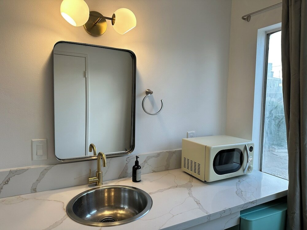 Фото Sierra Motor Lodge