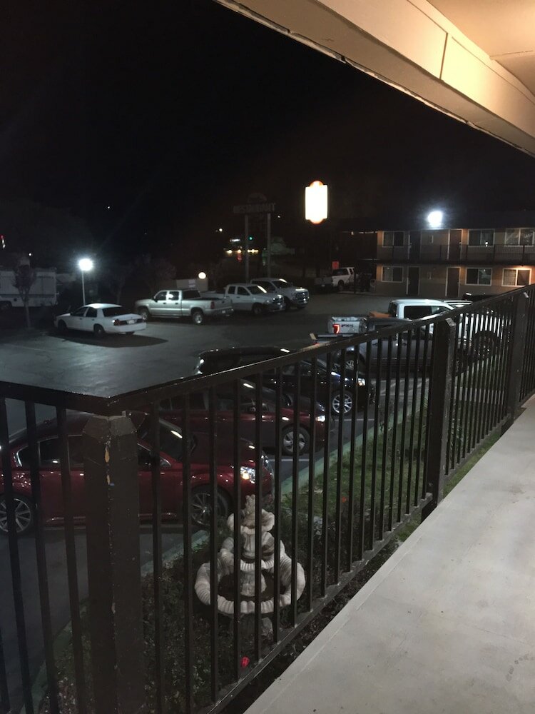 Фото Peach City Inn - Marysville Yuba City