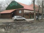 Kinza (ул. 30-й Гвардейской Дивизии, 4/1), кафе в Усть‑Каменогорске