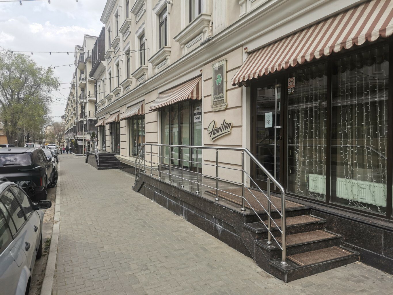 Фото Апарт-отель Familion