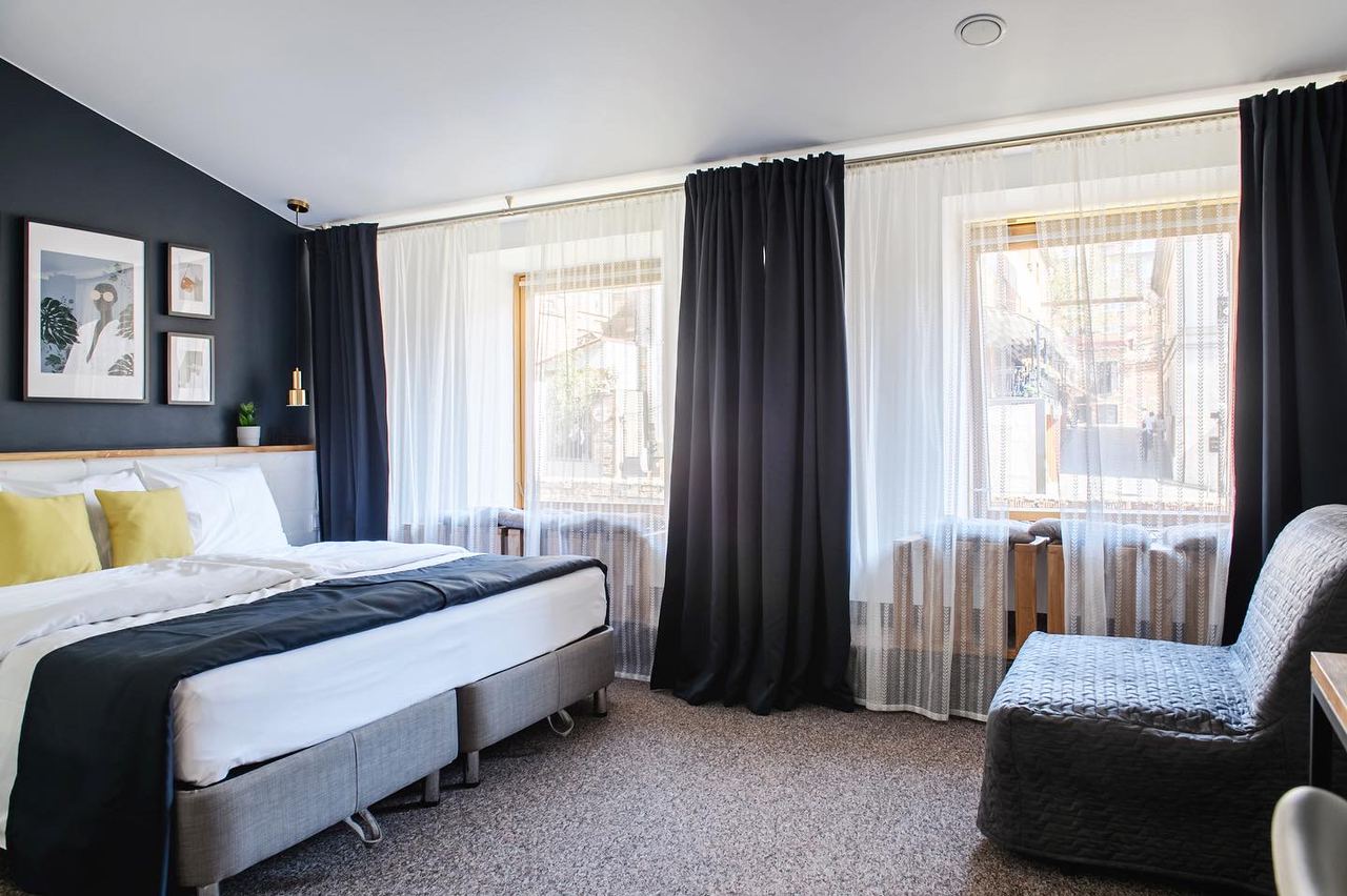 Фото History Hotel