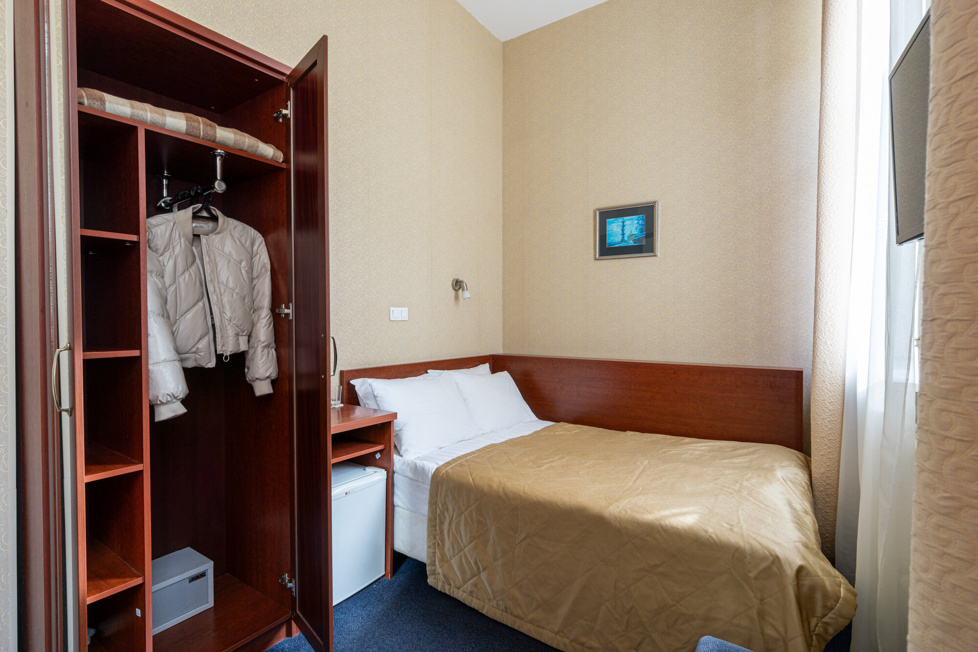 Фото Комнаты