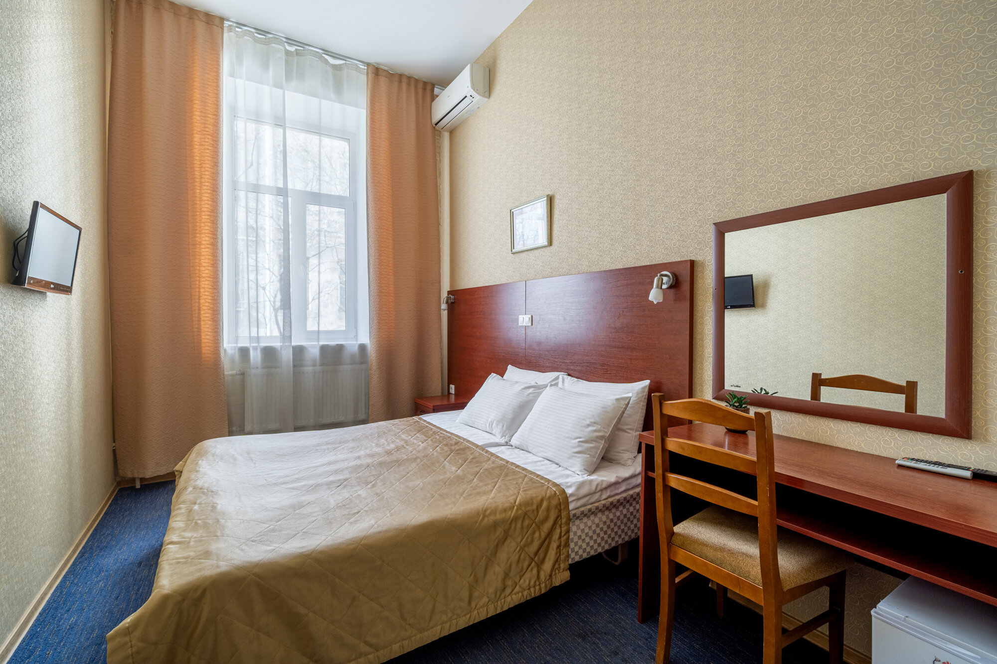 Фото Комнаты