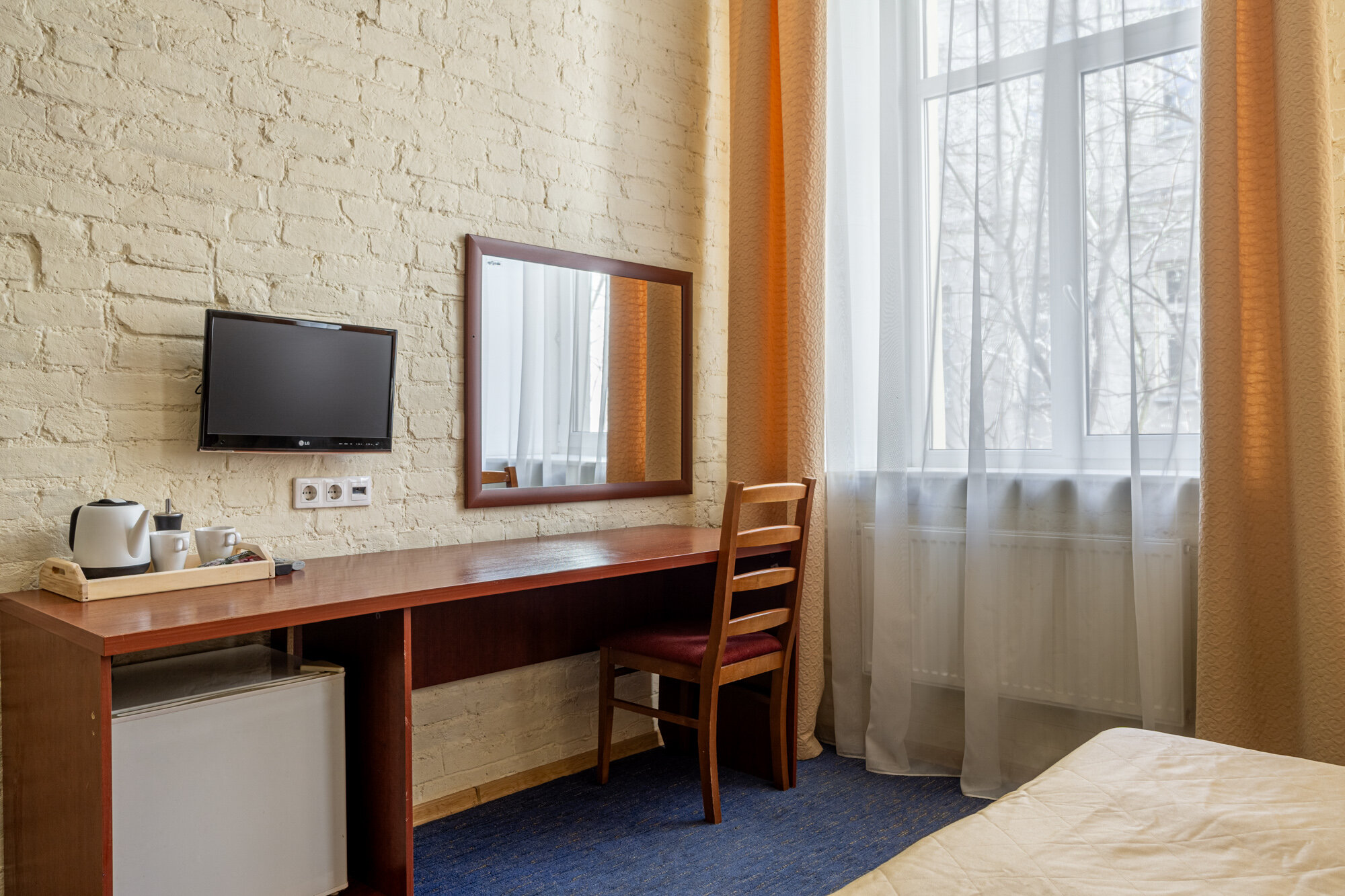 Фото Комнаты