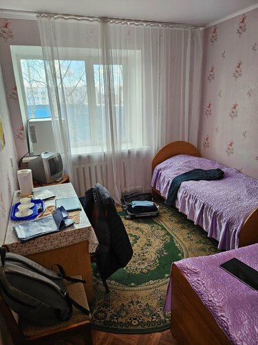 Гостиница Бугульма — фото 4