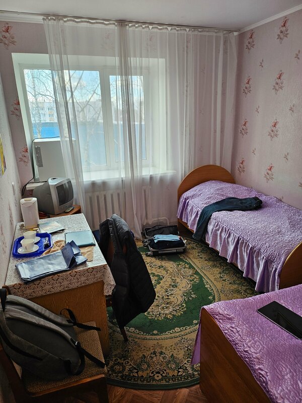Гостиница Бугульма — фото 4