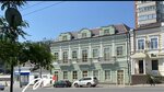 Charm Style (Budyonnovskiy Avenue, 65), beauty salon