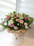Гран При (ulitsa Dzerzhinskogo, 125), flower shop