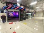 Vrata (ulitsa Gaydara, 50А), virtual reality club