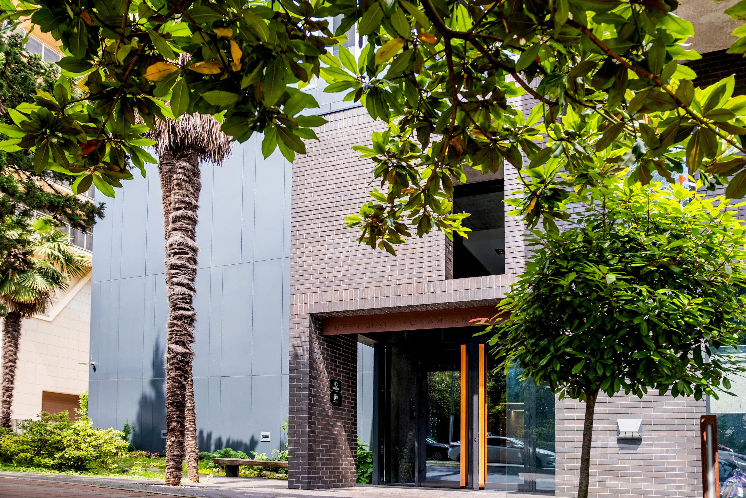 Фото Верещагинская Дача by Provence