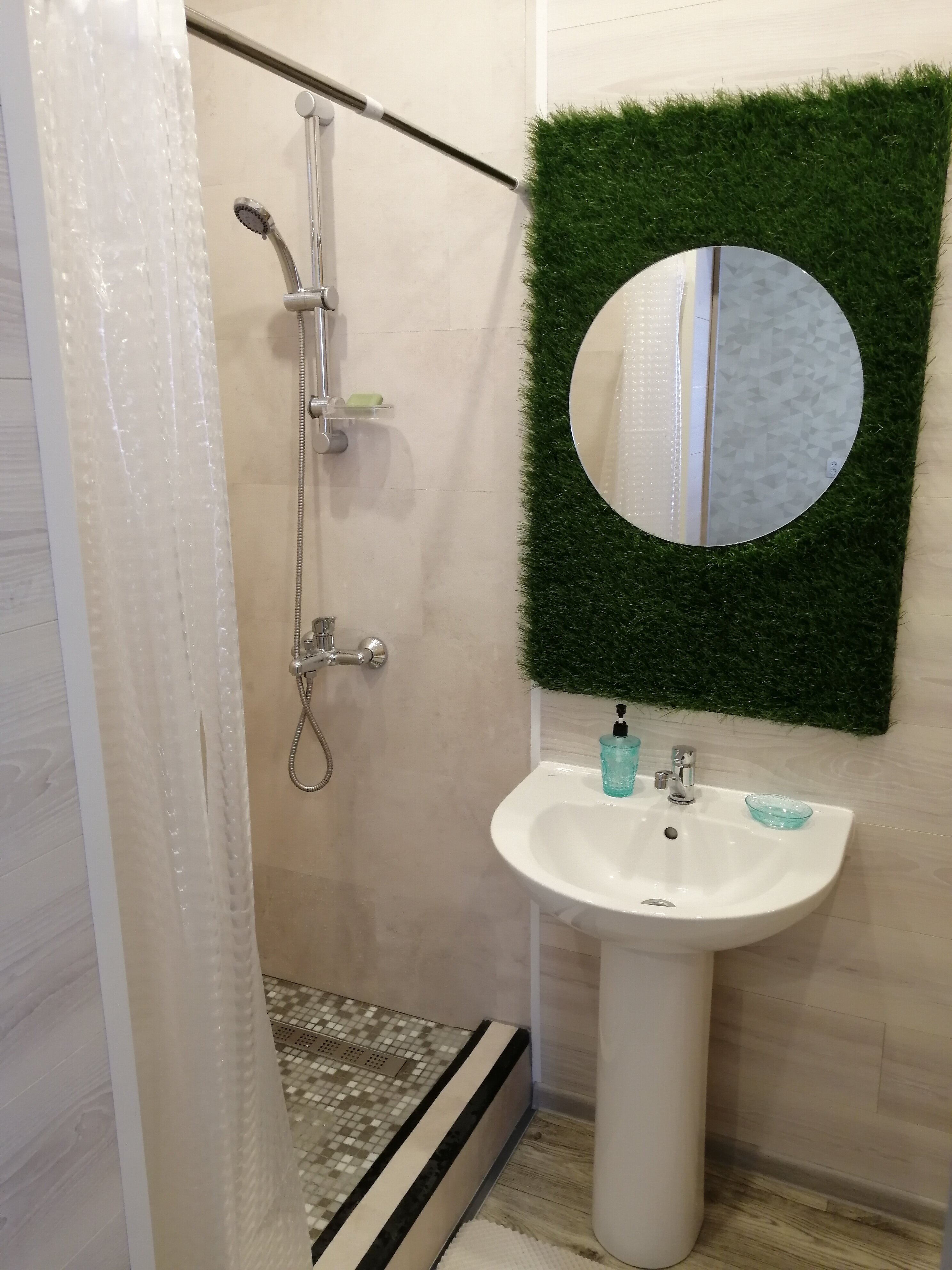 Фото Первый на Привокзальной