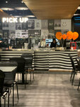Salt (3D, Mohammed Bin Rashid Boulevard, Downtown Dubai, Dubai), fast food