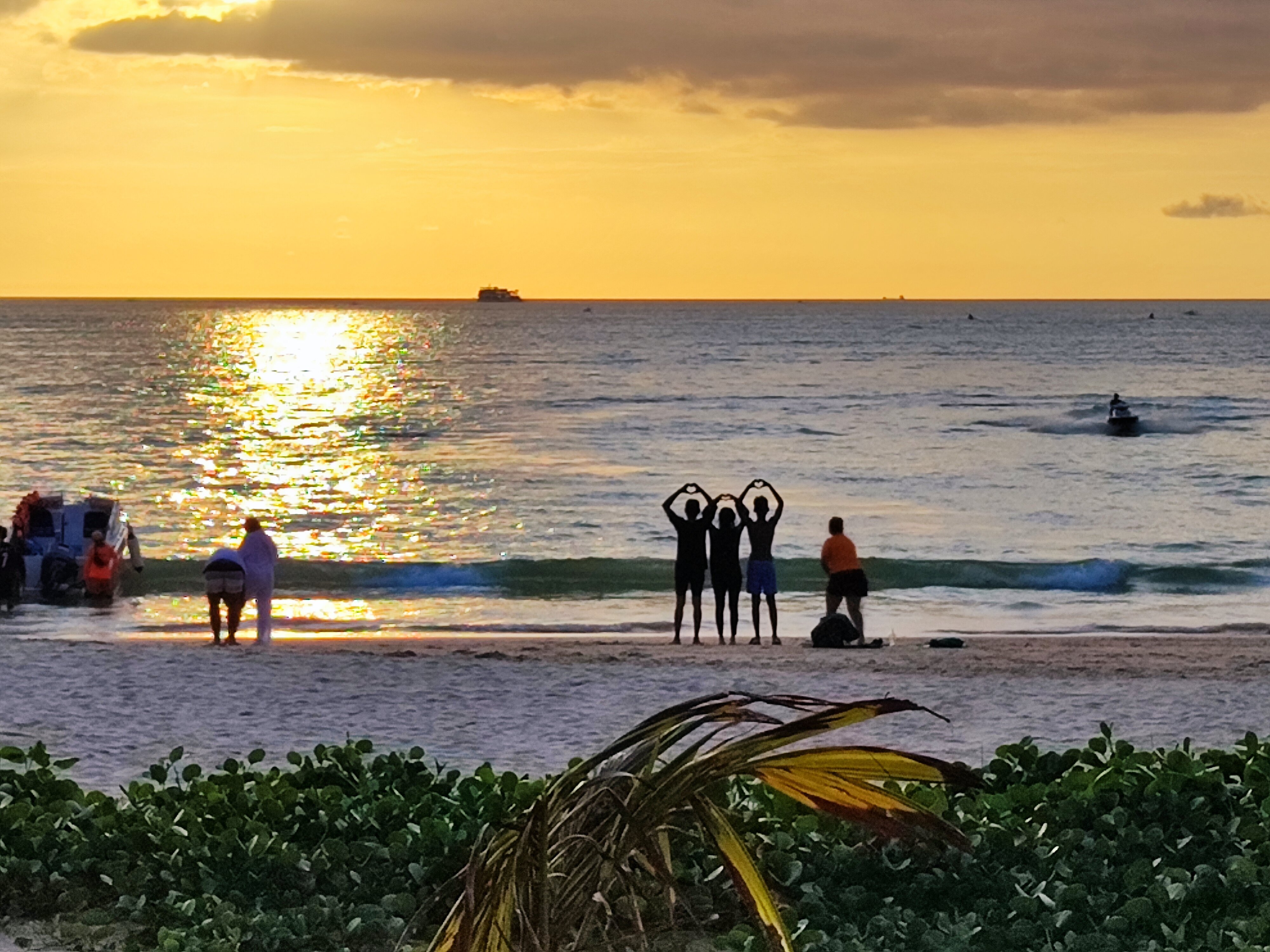 Фото Phuket Graceland Resort and SPA