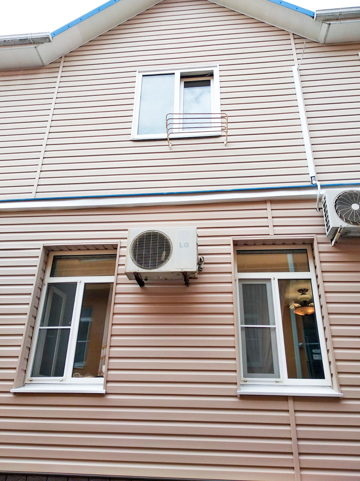 Фото У Ирины