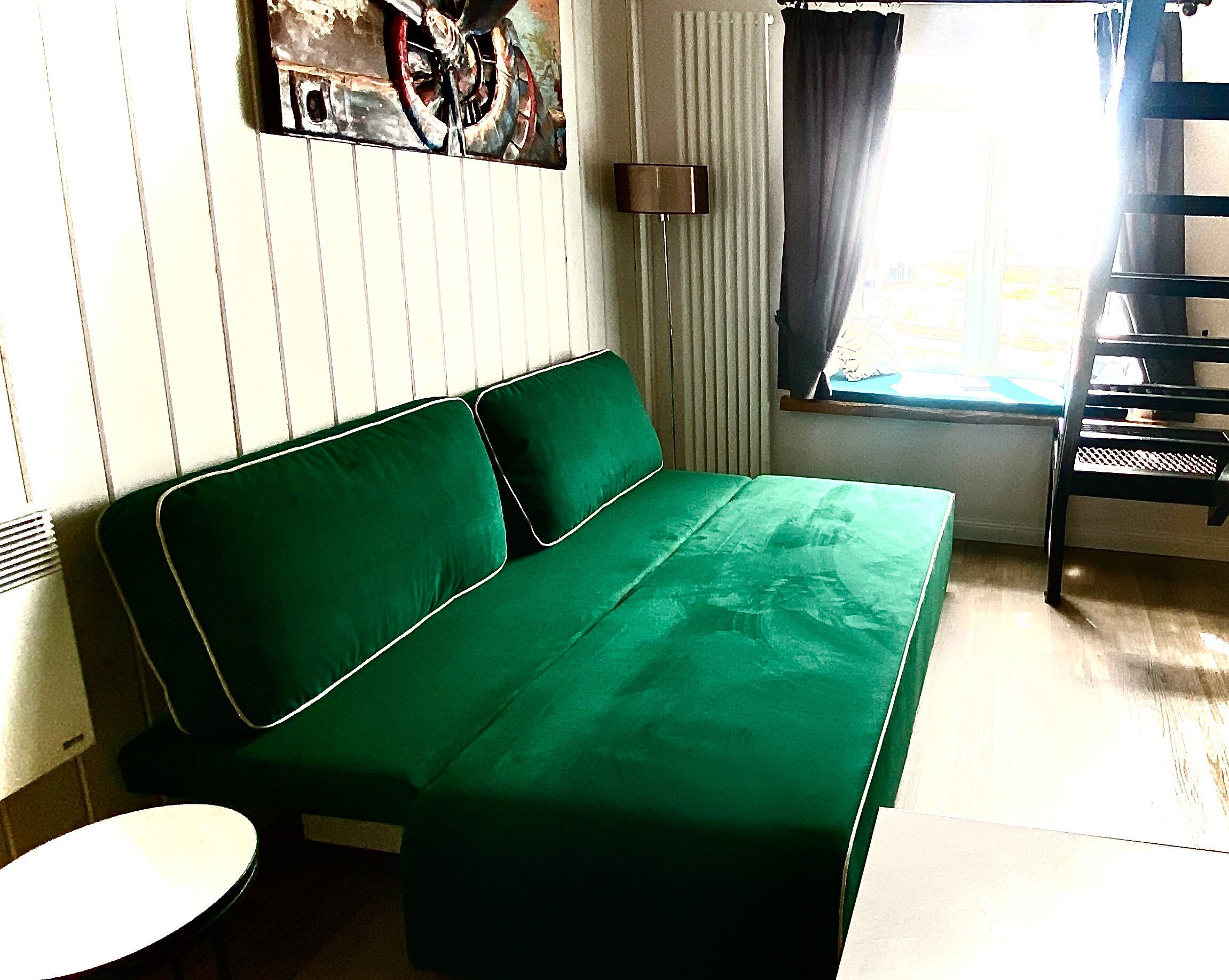 Фото Апарт-таруса