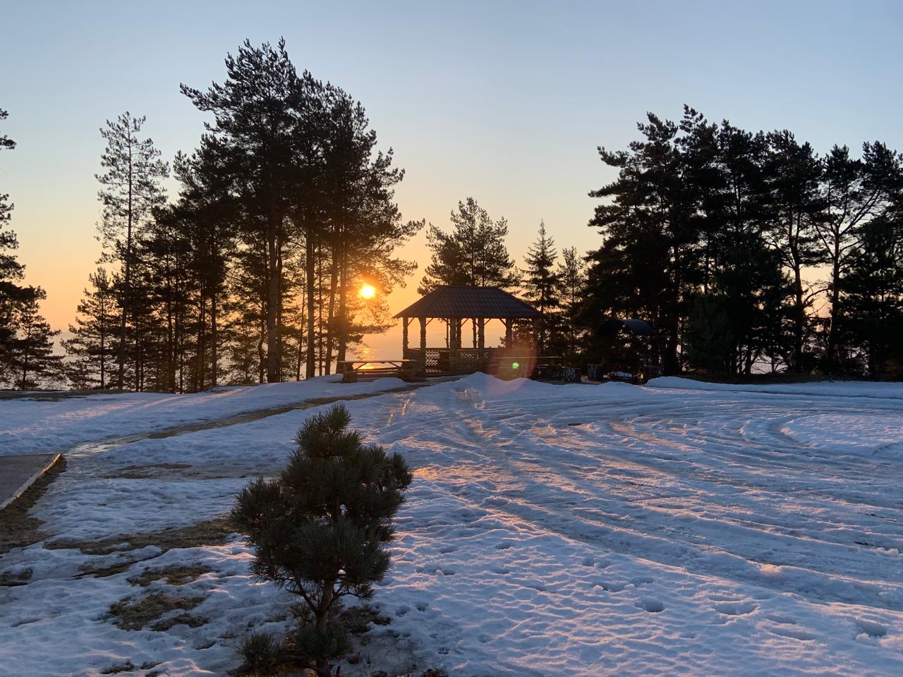 Фото Глаз Орла