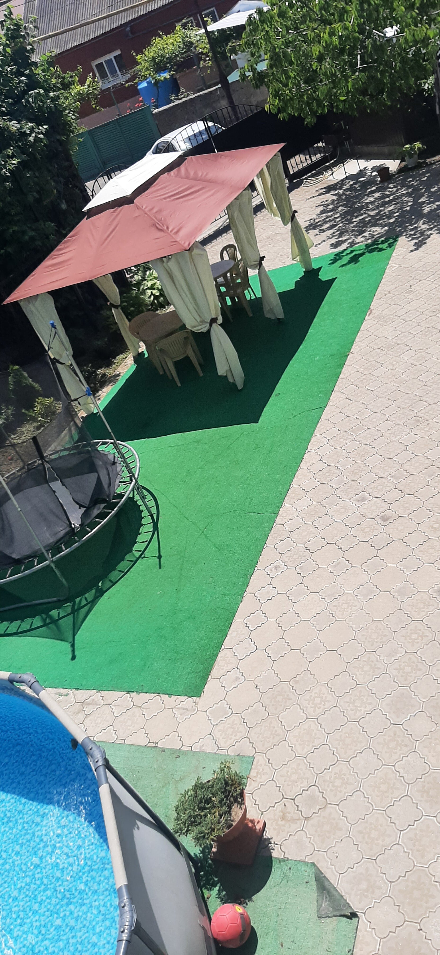 Фото Райский Уголок