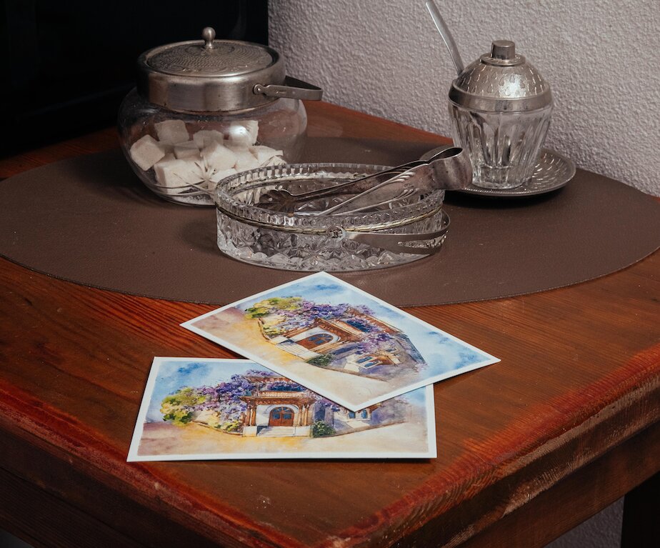 Фото Hofmarschall