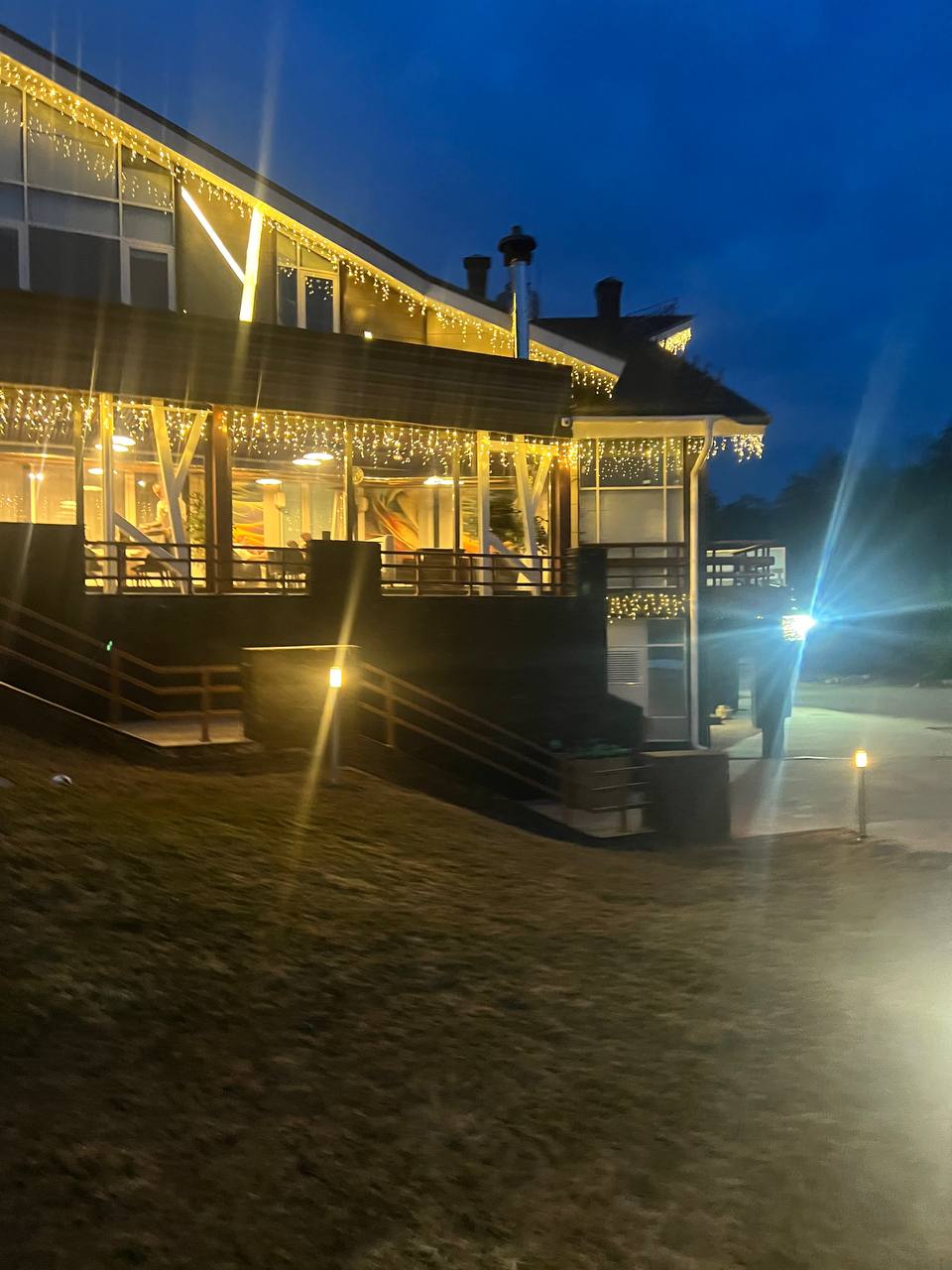 Фото Доброград Village