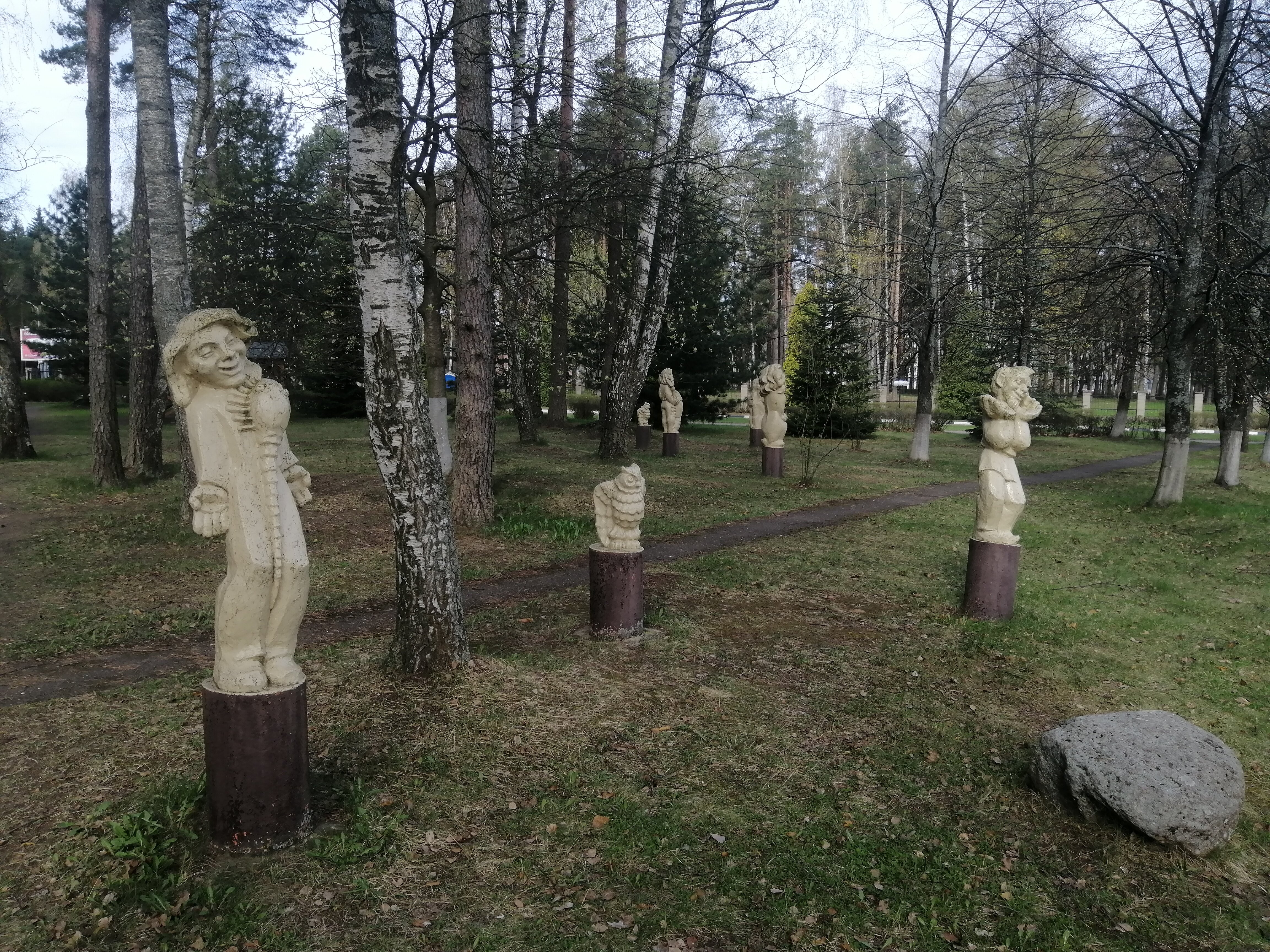 Фото Нафтан