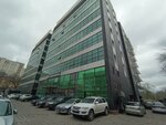 Association of Accountants and Auditors (Saken Seifullin Avenue, 498), accountants