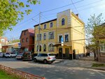 Nonna (Tsentralniy City administrative district, Tsentralniy Microdistrict, Dlinnaya ulitsa, 94), nursing home