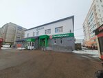 5Post (Kommunisticheskaya Street, 112), punto de entrega