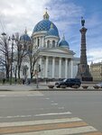 Церковная лавка (Измайловский просп., 7А), религиозные товары в Санкт‑Петербурге